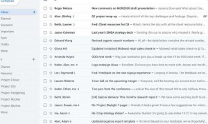 Gmail 邮箱的地址中忽略点是否有效