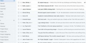 Gmail之间邮箱搬家 如何将其他邮箱中的邮件搬迁到Gmail邮箱中